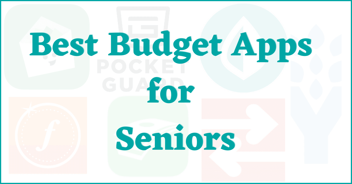 personal budget app free